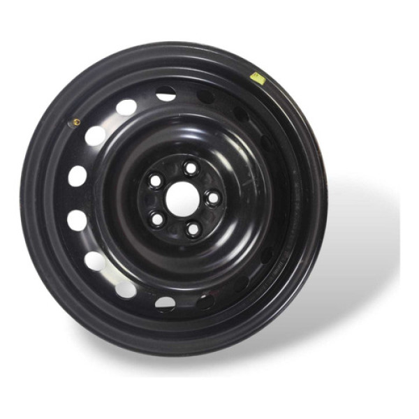 Roda Aro 16 Toyota Corolla Pbr4216001 5x100mm Prateado