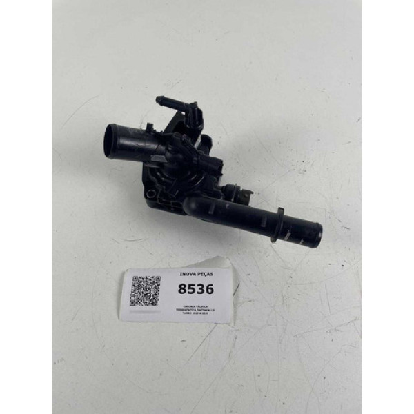 Carcaça Válvula Termostatica Fastback 1.0 Turbo 2023 A 2025