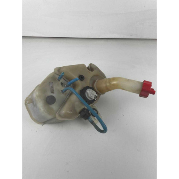 Reservatório Partida Fria Strada Fiat Palio Weekend 1.4 2013