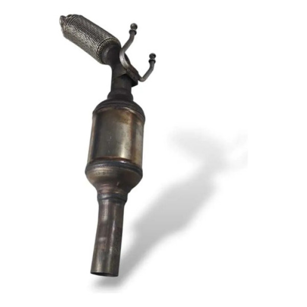 Catalisador Secundário Sem Flexivel  Volkswagen T-cross 2023