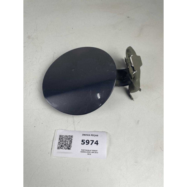 Portinhola Tanque Honda Civic Lxr 2013 2016