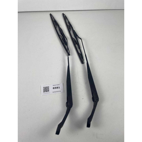 Par Haste Limpador De Para Brisa Honda Civic 1996 2000