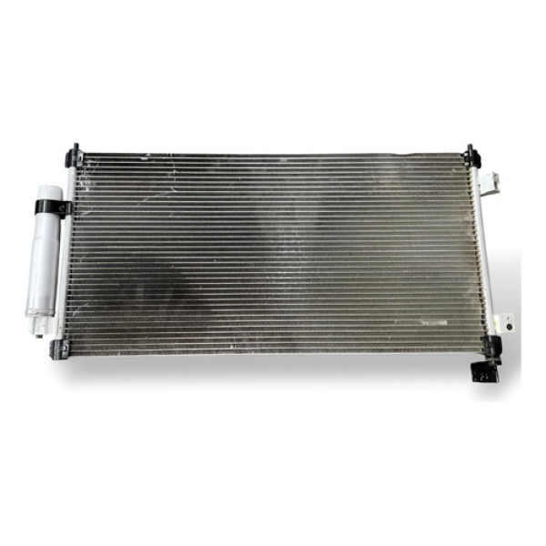 Condensador Ar Condicionado Nissan Sentra 2008 2012