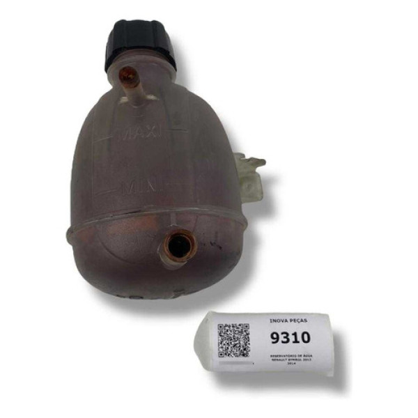 Reservatório De Água Renault Symbol 2012 2014 