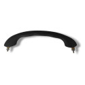 Alça Painel Lado Direito Chevrolet S10 2003 Preto