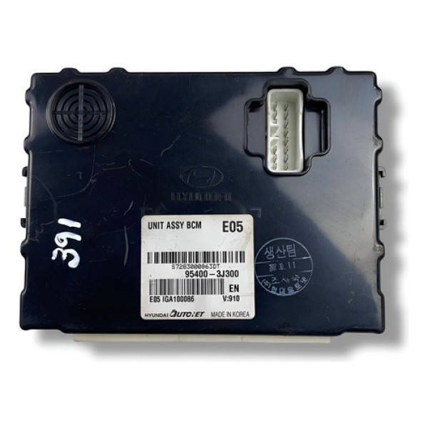 Módulo Conforto Hyundai 954003j300
