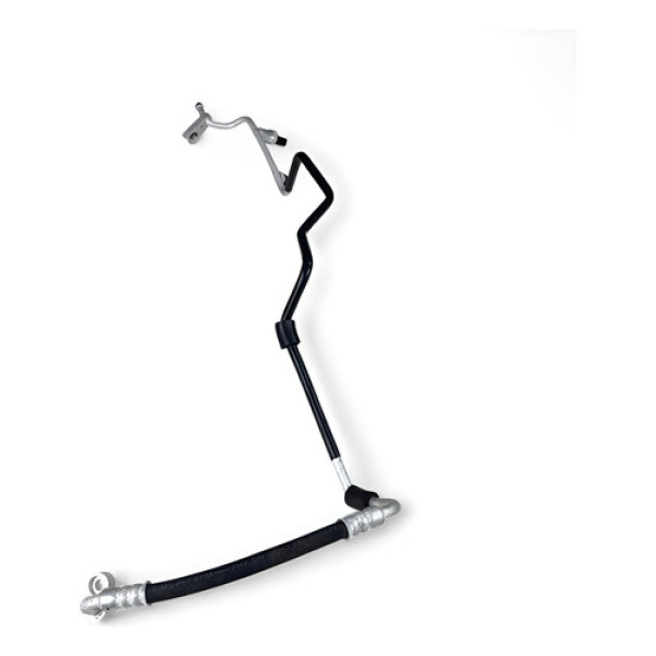 Mangueira Ar Condicionado Golf Mk4 Bora Orig Vw 1j1820741q