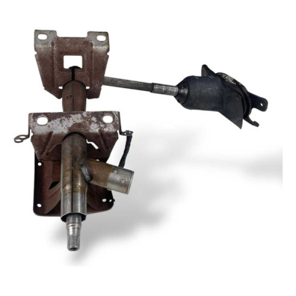 Coluna Direção Renault Clio 2008 A 2012