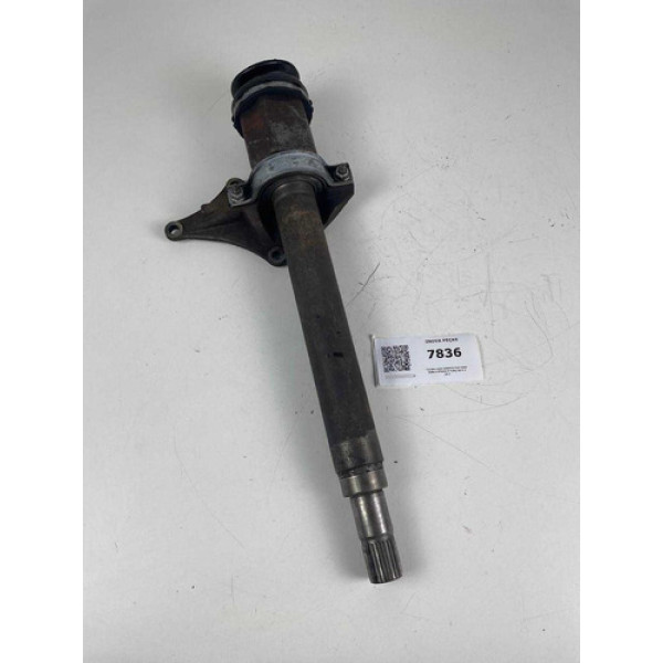 Tulipa Lado Direito Fiat Idea Doblo Strada E Torq 2012  2017