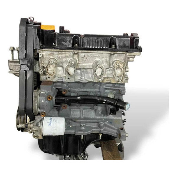 Motor Parcial Fiat Mobi Palio Uno 1.0 Evo