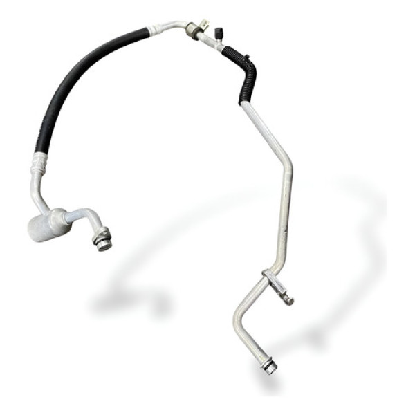 Mangueira Ar Condicionado Nissan Sentra 2009 2013