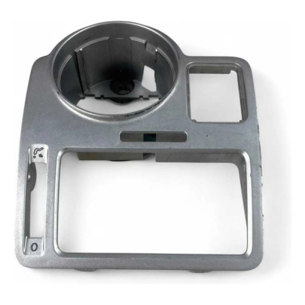 Moldura Difusor Ar Esquerdo Golf Bora 2009/2012 1819710b