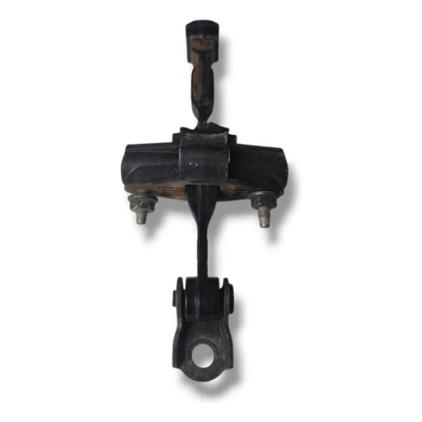 Limitador Porta Diant Esquerdo Nissan Sentra 2008 2009