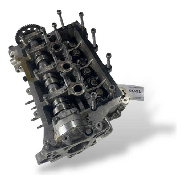 Cabeçote Fiat Pulse Fastback 3cc 1.0 Turbo 2022 A 2025