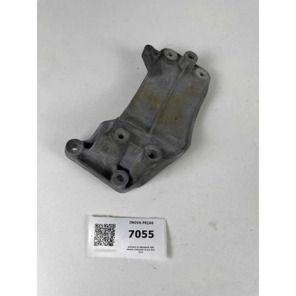 Suporte Alternador Jeep Grand Cherokee V6 3.0 2014 2015