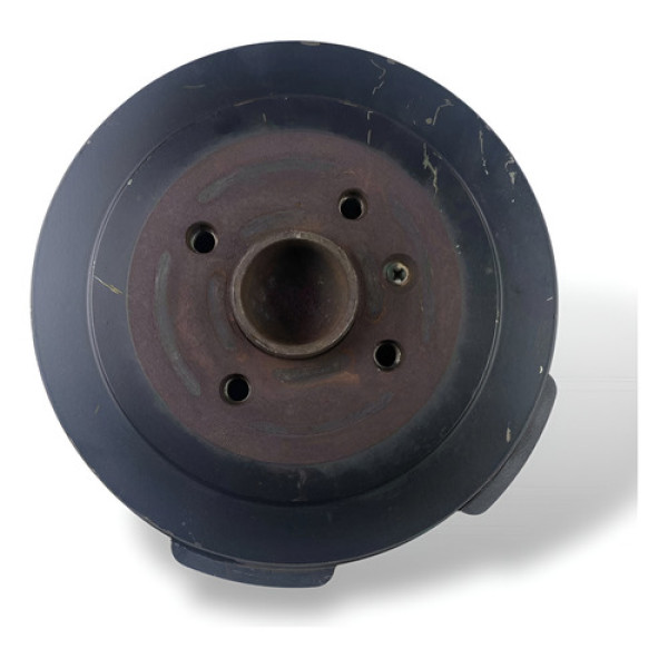 Cubo Com Rolamento Traseiro Esquerdo Gm Agile Montana 12 19