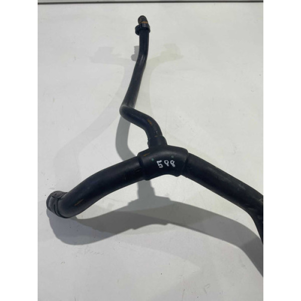 Mangueira Reservatorio Agua Symbol Sandero 2009 A 2013