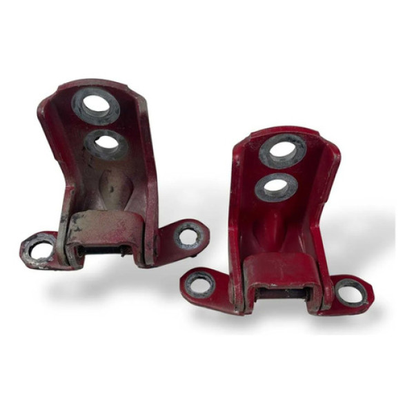 Dobradiça Porta Dianteira Direita Nissan March 2015