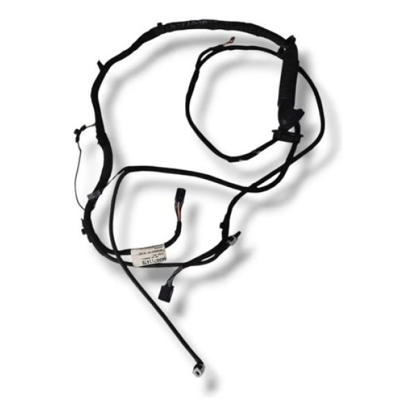 Chicote Tampa Traseira Vw Polo 2018/2024 6ea971192b