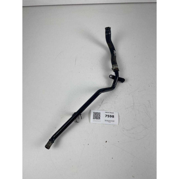 Tubo Cano Água Fiat Palio Punto Bravo 1.6 1.8 Todos Etorq 