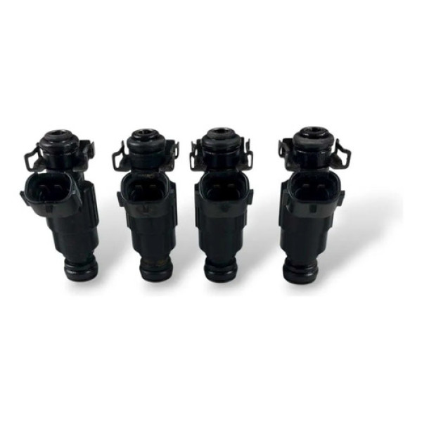 Bicos Injetores Vw Jetta Golf 2.0 8v Flex 0280156415 127/220v