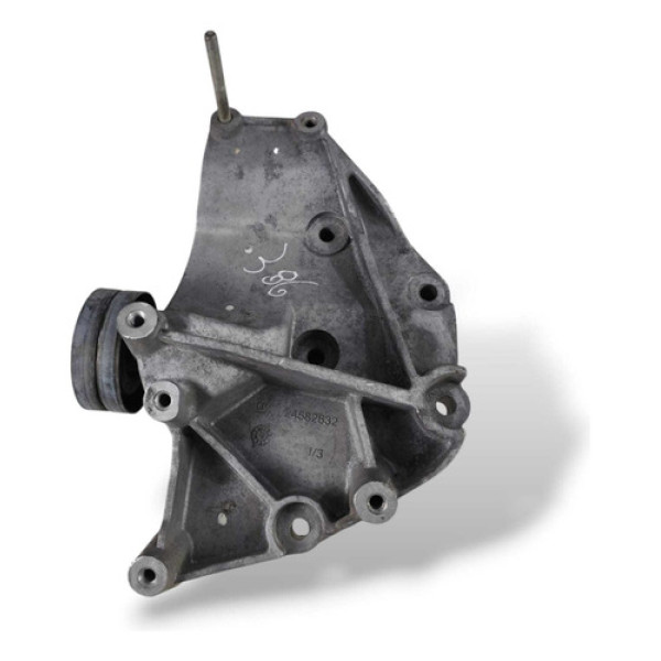 Suporte Compressor Ar-condicionado Gm Onix 1.4 2016/2019