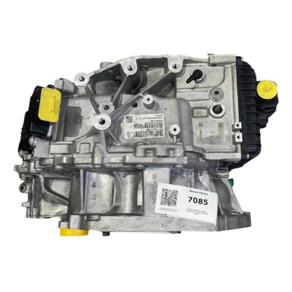 Caixa De Marcha Cambio Automatico Toro Compass Diesel