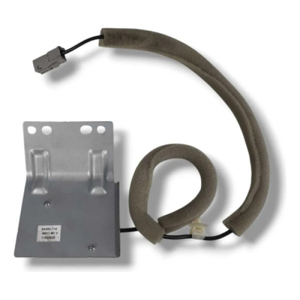 Antena Multimidia Gps Honda City Sedan 2023/2024