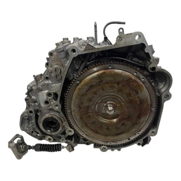Caixa De Marcha Câmbio Automático Honda City 1.5 2009 2013