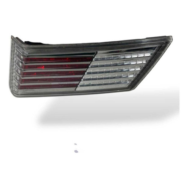 Sinaleira Mala Esquerda Honda Civic G9 1.8 2013