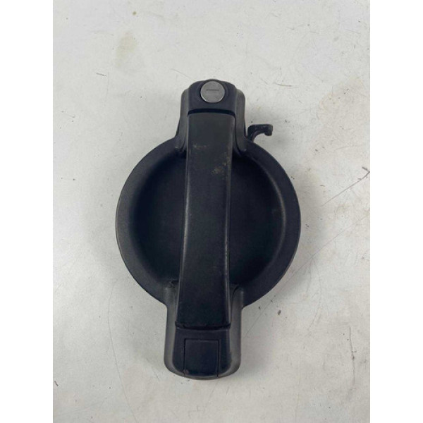 Maçaneta Externa Dianteiro Direito Po Fiat Doblo 2003 A 2021