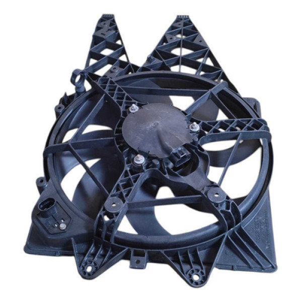 Ventoinha Com Defletor Fiat Bravo 2012 2017