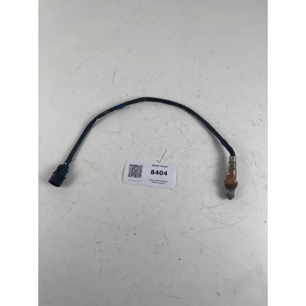 Sonda Pré Hyundai Hb20 1.6 2016