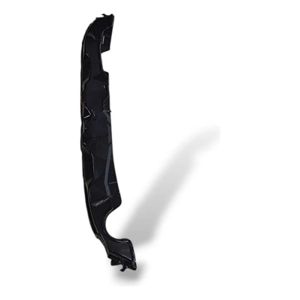 Suporte Churrasqueira Volkswagen Polo 1.0  2020 2025 Preto Fosco