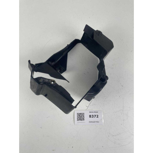 Moldura Caixa Marcha Ford Ecosport 1.6 2015 C/detalhe 