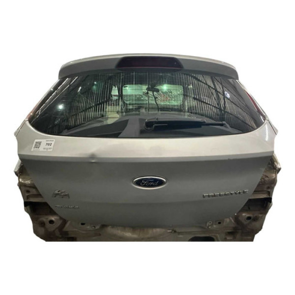 Tampa De Mala Traseira Ford Ka Hatch 2015 A 2020