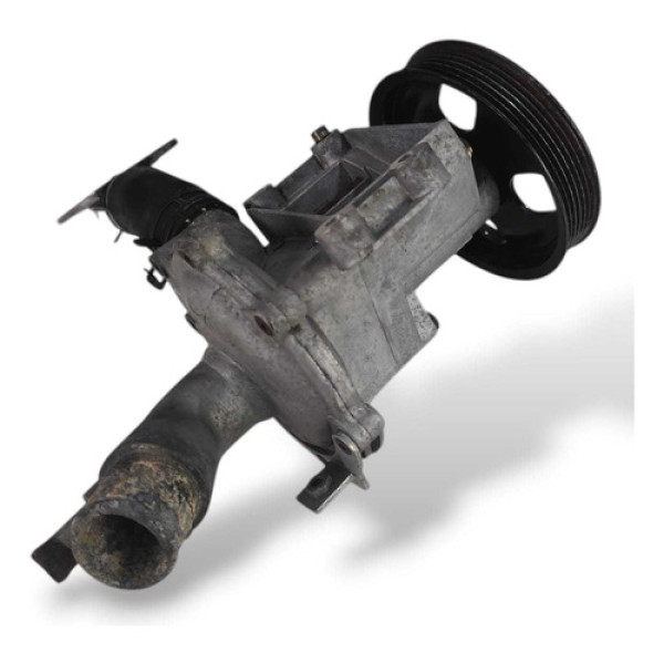 Bomba Dágua Fiat Bravo Toro 1.8 16v 2013 A 2018 Cod 55258142