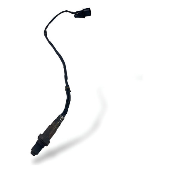 Sonda Lambda Pós Vw Golf Bora 2.0 8v 2004 2012 1j0973824