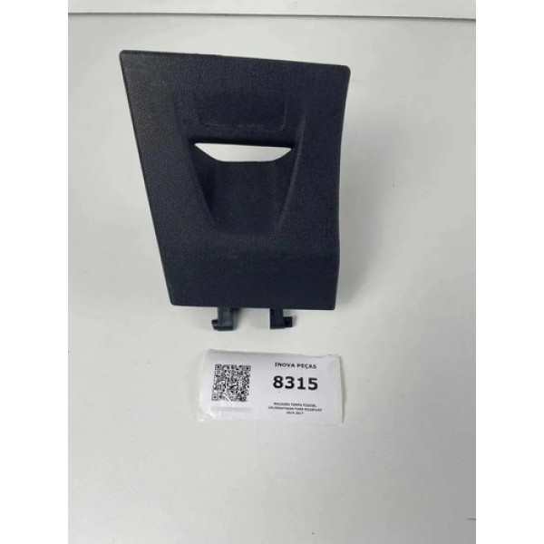 Moldura Tampa Fúsivel Cn15r047a03a Ford Ecosport 2016 2017