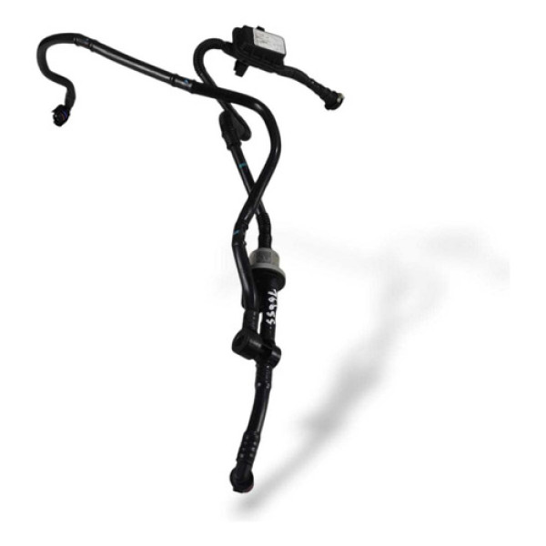 Mangueira Cânister Eletrovalvula Polo T-cross Tsi Original