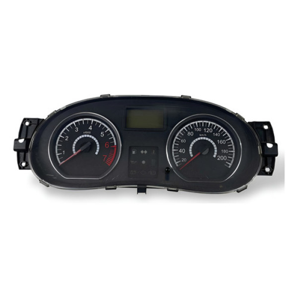 Painel Instrumentos Renault Logan 2008 2011 248103938r