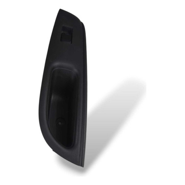 Moldura Botao De Vidro Elétrico T.e Nissan Versa 2019