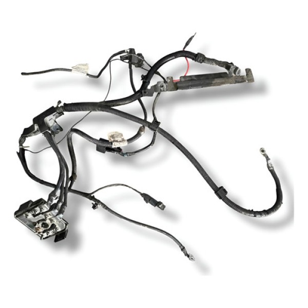 Chicote Polo Positivo Bateria Hyundai Vera Cruz 2009 2010