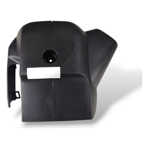 Tampa Acabamento Gm 52144746 Prata