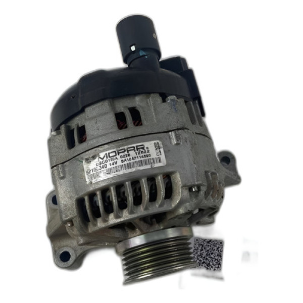 Alternador Denso Mobi Uno Strada Palio C8c0120a
