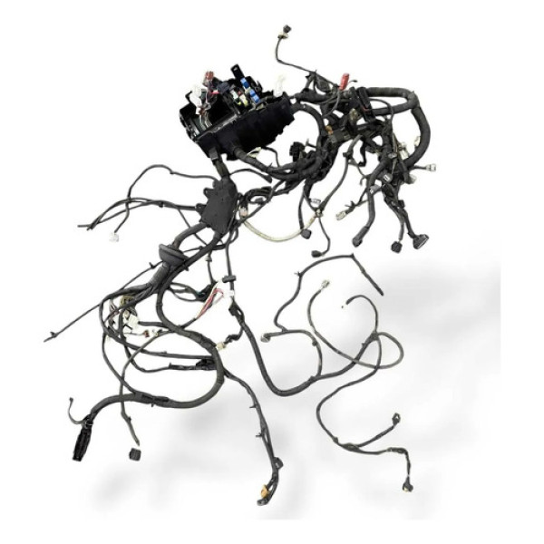 Chicote Motor Nissan Sentra 2011 240129af8e