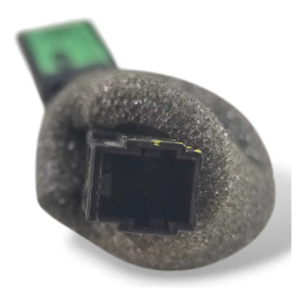 Microfone De Teto Voz Ford Ka 2014 A 2021 Branca