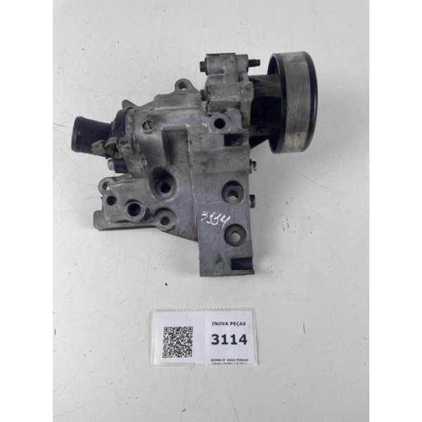 Bomba D`agua Nissan  Gran Livina 1.8 2011