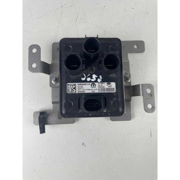Módulo Eletroventilador Fiat Uno Toro Renegade 005526822710 127/220v