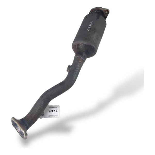 Catalisador Secundário Nissan March Versa 1.0 12v 2015 A 20